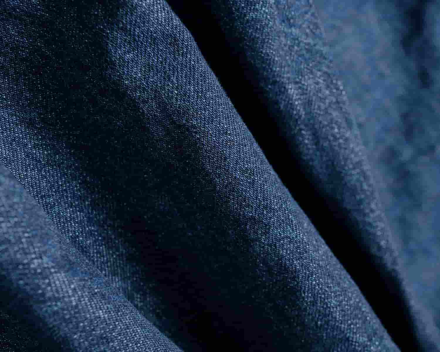 تصویر 1 از پارچه جین سنگین مناسب لباس کار